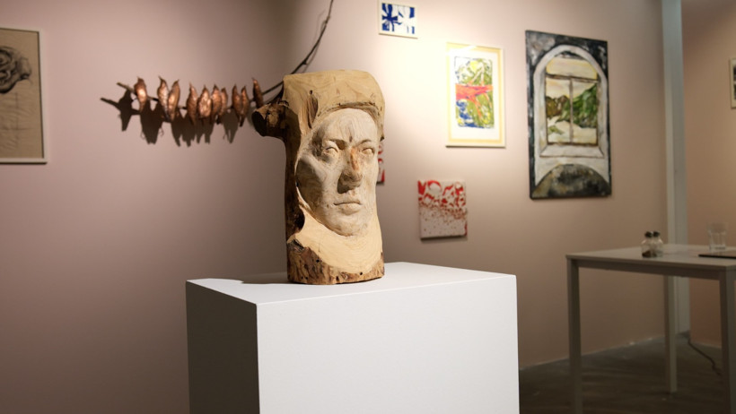 Trendyol Sanat, BASE 2025’te Genç Sanatçıların Destekçisi - Resim : 1