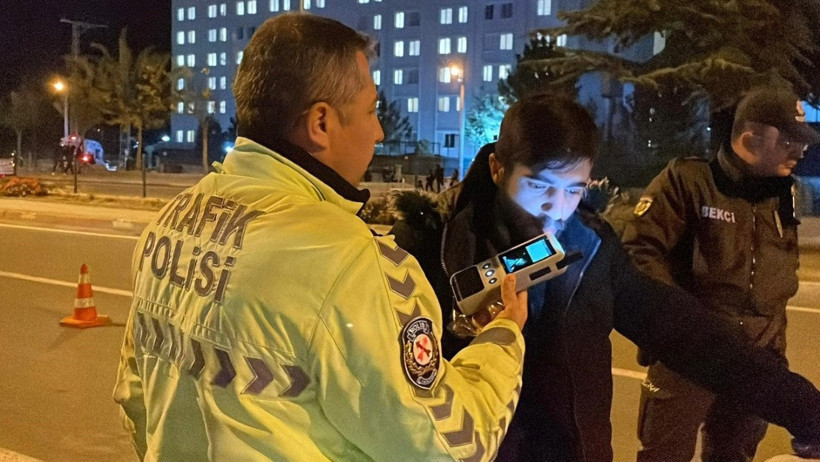 Kaza yaptı, 3.79 promil alkollü çıktı ama onun derdi başkaydı - Resim : 1