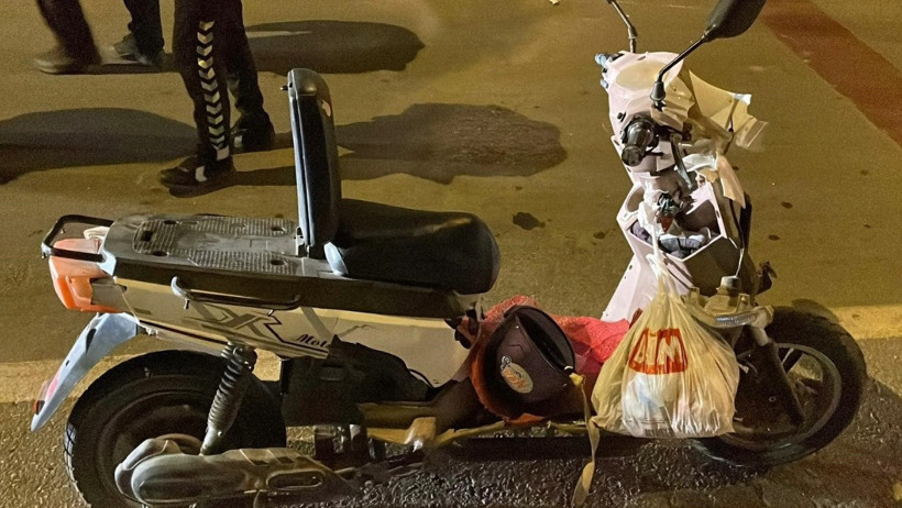 Kaza yaptı, 3.79 promil alkollü çıktı ama onun derdi başkaydı - Resim : 3