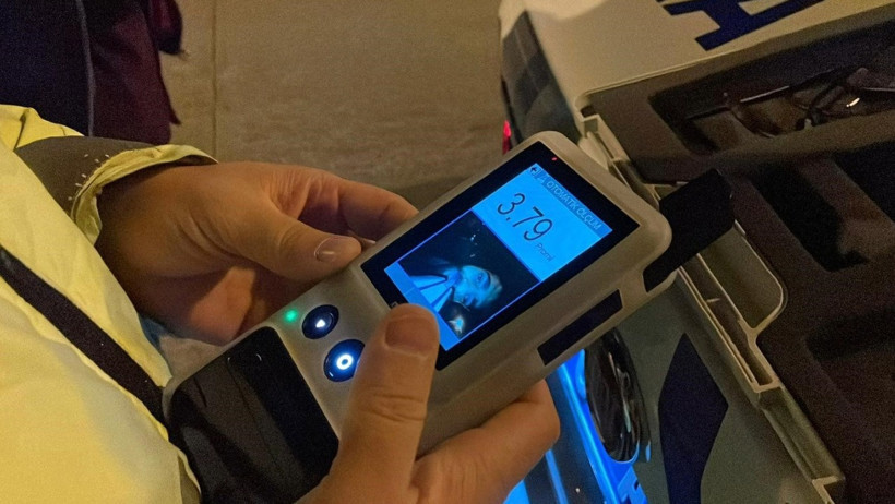 Kaza yaptı, 3.79 promil alkollü çıktı ama onun derdi başkaydı - Resim : 2