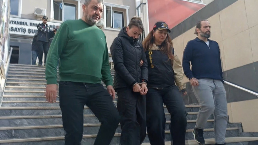 19 yıl sonra çözüldü: Öğretmeni öldürüp yakmışlar - Resim : 3