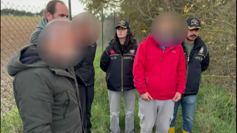 19 yıl sonra çözüldü: Öğretmeni öldürüp yakmışlar - Resim : 2