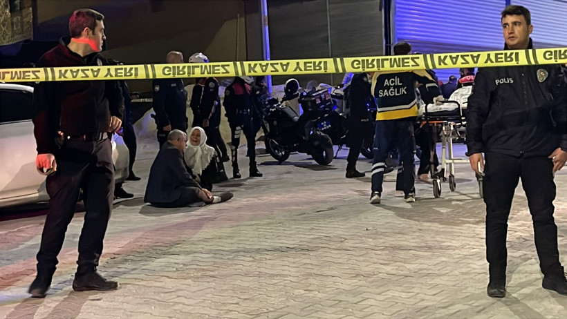 Şanlıurfa’da bir kişi 2 kayınbiraderini öldürdü, 2 kişiyi de yaraladı - Resim : 6