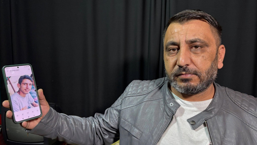 18 yaşında kayboldu, 7 yıldır haber yok - Resim : 1