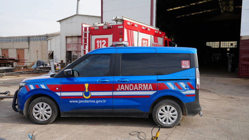 2 işçi ölmüştü: 3 gözaltı - Resim : 1