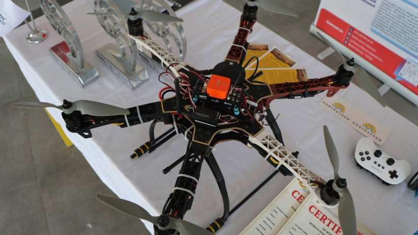 Samsun'dan yola çıktılar, dünya şampiyonu oldular - Resim : 2