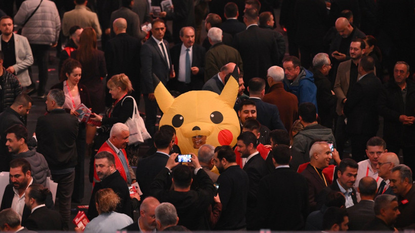 Özgür Özel'in A takımı belli oldu - Resim : 4