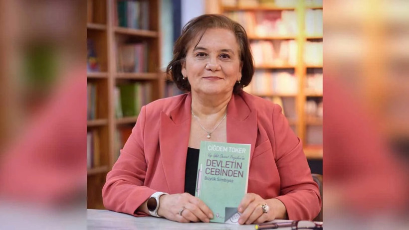 Sır perdesi kalktı: Herkesten gizlenen sözleşmeler yayımlandı - Resim : 1