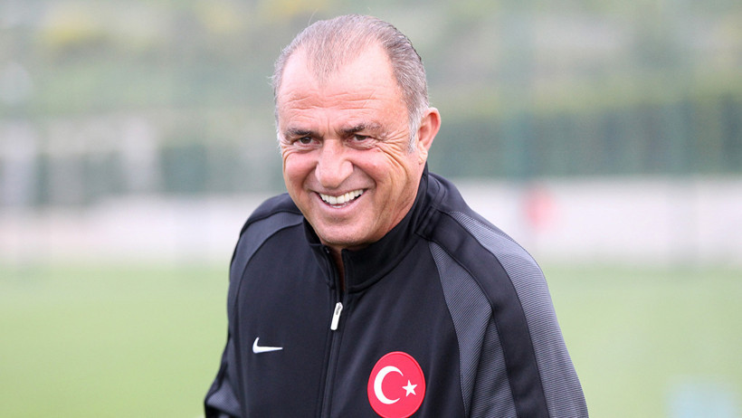 Mesut Özil Fatih Terim'i kızdıracak: "Kavga edesim yok!" - Resim : 1