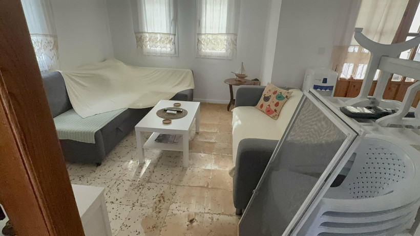 Bodrum’da yine aynı hat patladı: Evler sular altında kaldı - Resim : 3