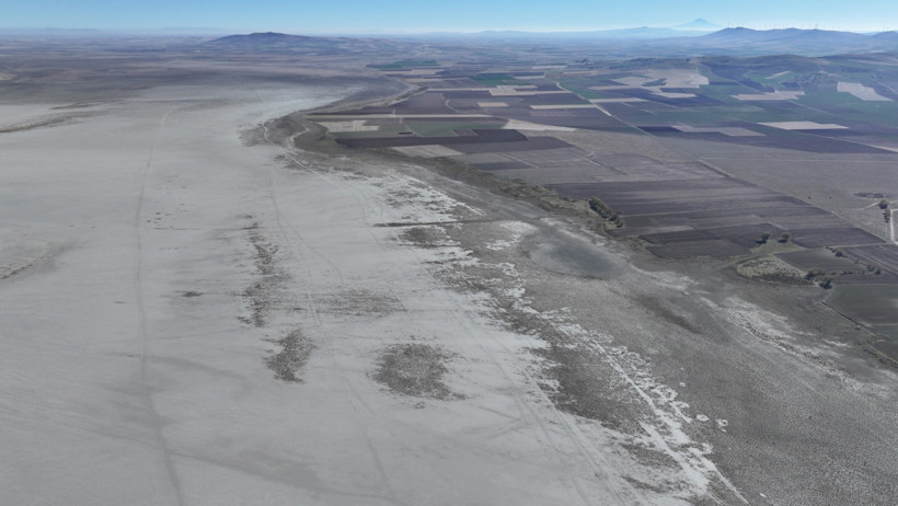 40 yılda yüzde 94 kayıp! Kuş Cenneti’nden geriye sessizlik kaldı - Resim : 2