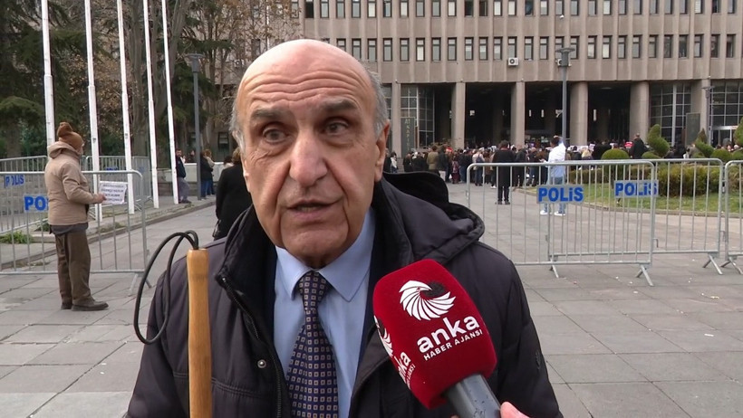 Engelli avukat isyan etti: 'Nüfusun yüzde 12’siyiz, payımız yüzde 2’nin altında' - Resim : 1