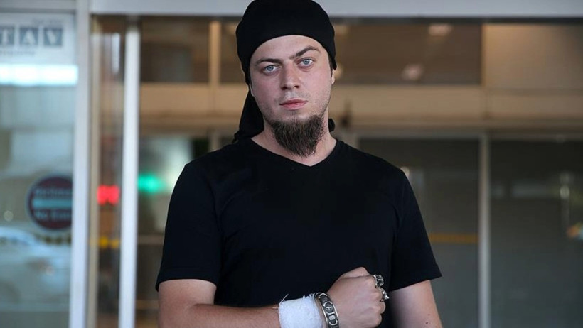 Gökhan Gönül'e ev hapsi, Aref tutuklandı - Resim : 1