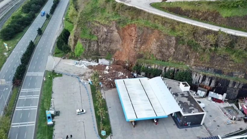 Heyelan faciasında ailesini kaybeden anne: “Saçlarının teline kadar adalet istiyorum” - Resim : 2