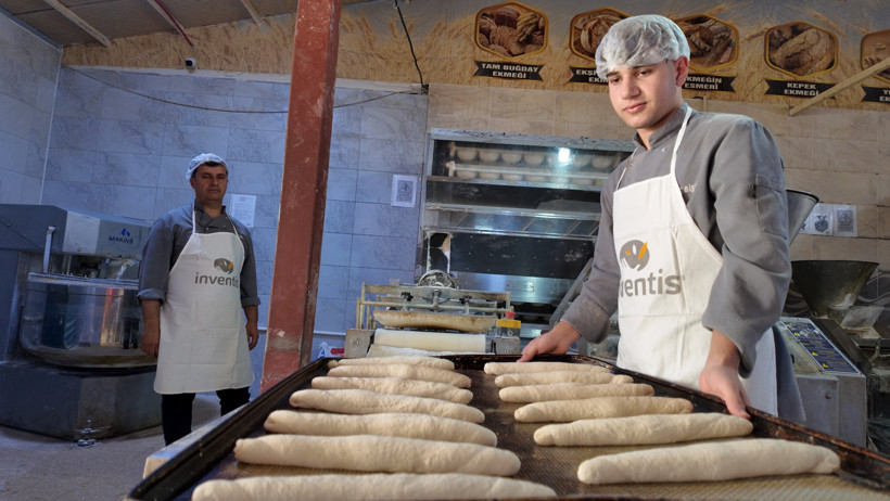 Bu okul fabrika gibi çalışıyor: Yıllık 2 milyon ciro - Resim : 2