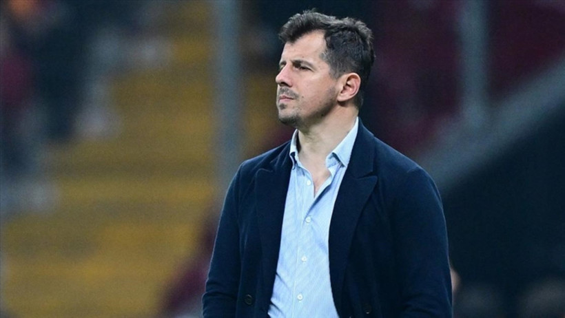 Antalyaspor Başkanı Rıza Perçin'den itiraf: 'Emre Belözoğlu 'Bu günah, kesinlikle izlemek istemiyorum' deyip videoyu silmişti' - Resim : 1