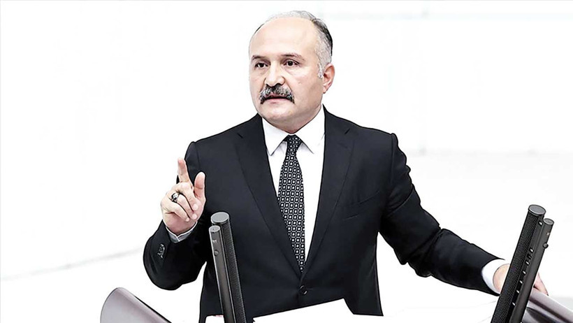 Seyyanen zamda adalet sağlanmalı - Resim : 2