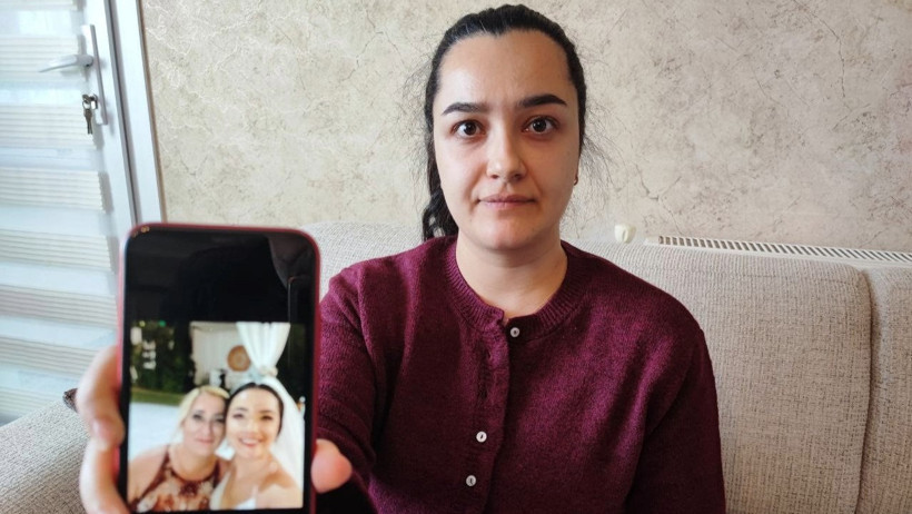 Enkazdan çıkan altınları çalan polis önce tutuklandı, sonra serbest bırakıldı - Resim : 1