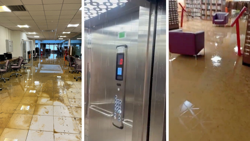 Boğaziçili profesör isyan etti: Ne bekliyordunuz? - Resim : 2