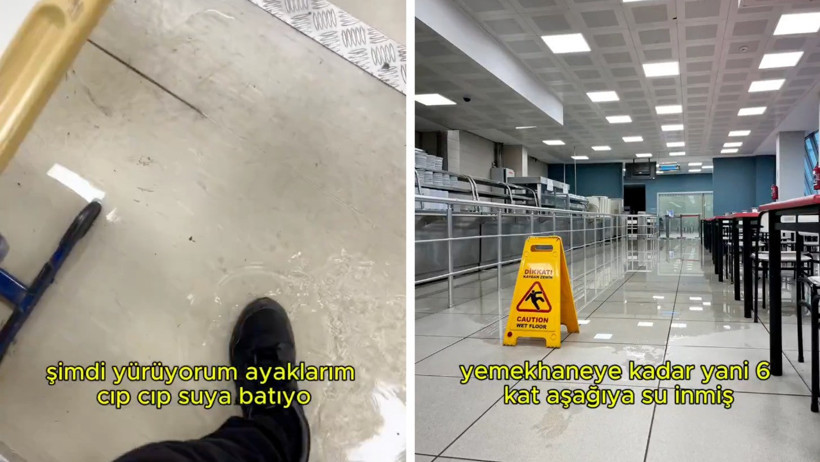 Boğaziçili profesör isyan etti: Ne bekliyordunuz? - Resim : 1