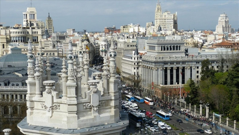 140’tan fazla ülke gezdi ama her yıl gittiği tek yer var - Resim: 10