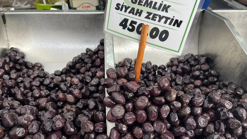 200 TL şahlandı: Toplam nakidin yüzde 86'sı... - Resim : 2