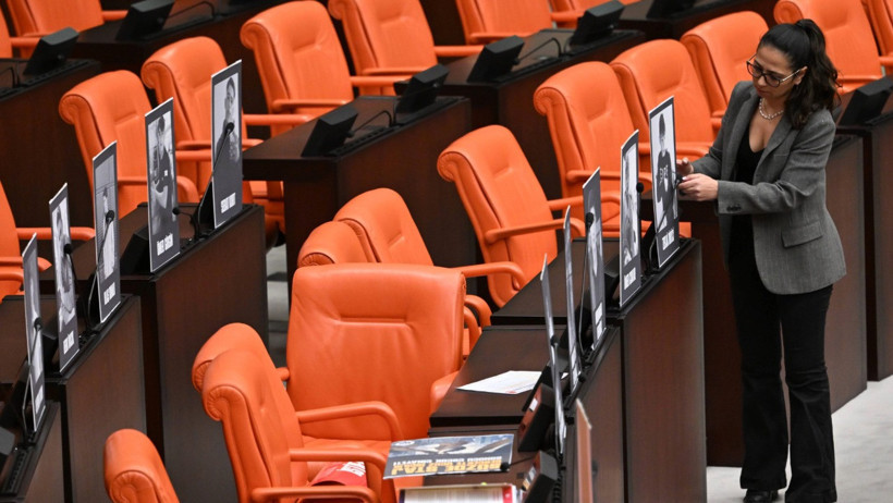 Muhalefet eleştirdi, AKP Milletvekili 'hayretler içerisinde kaldı' - Resim : 2