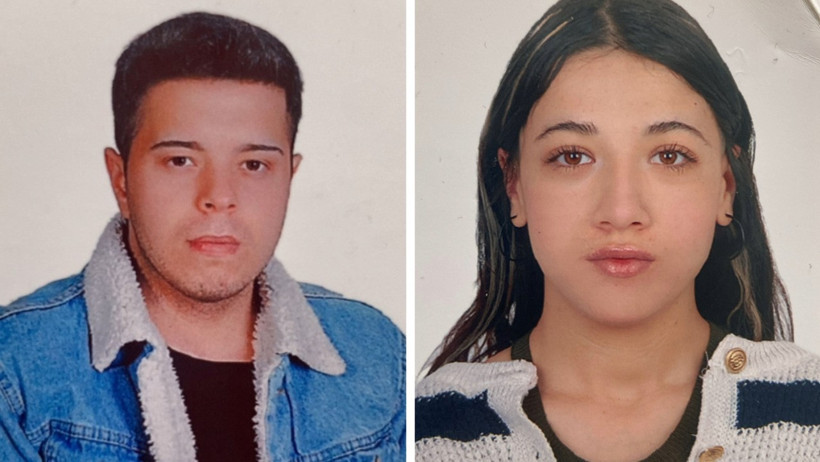 Bir kadın cinayeti daha! 19 yaşındaki Sevgi öldürüldü - Resim : 1