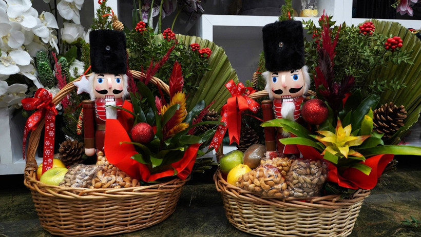 Yılbaşı hevesi bu sene kursakta kalacak: Görenler fiyatına bir daha baktı - Resim : 1