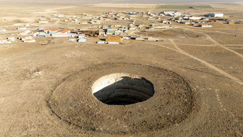 Reuters'tan kapsamlı obruk dosyası: Konya gündem oldu - Resim : 3