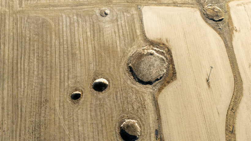 Reuters'tan kapsamlı obruk dosyası: Konya gündem oldu - Resim : 2