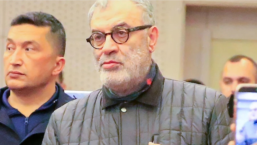 &Ouml;zel: MHP dahil herkes bizim adayımıza oy verdi, AKP'yse rakibi azmettirdi - Resim : 3