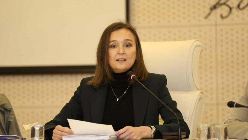 &Ouml;zel: MHP dahil herkes bizim adayımıza oy verdi, AKP'yse rakibi azmettirdi - Resim : 2