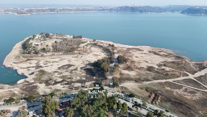 Amerikan Adası'na 'kayalı' &ouml;nlem - Resim : 2