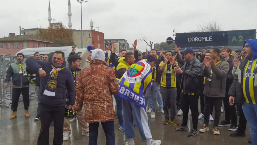 Adliyeye sevk edildi: Çağlayan'da Sadettin Saran hazırlığı - Resim : 1