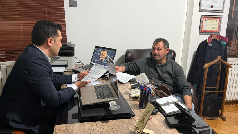 Eski eşinin maaş bilgisini sorgulayan 'Alo 170' &ccedil;alışanı i&ccedil;in dikkat &ccedil;eken karar - Resim : 1