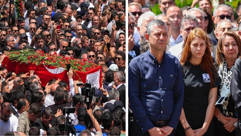 2025: T&uuml;rk siyasetinde son dakika fırtınası - Resim : 21