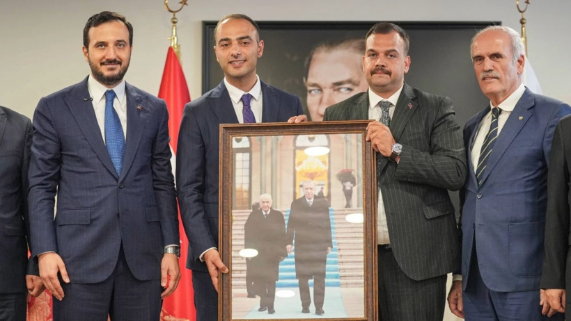 2025: T&uuml;rk siyasetinde son dakika fırtınası - Resim : 23