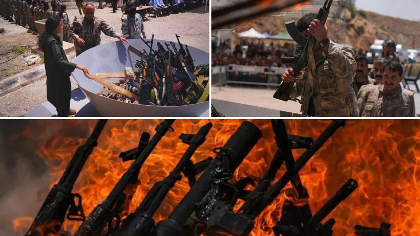 2025: T&uuml;rk siyasetinde son dakika fırtınası - Resim : 29