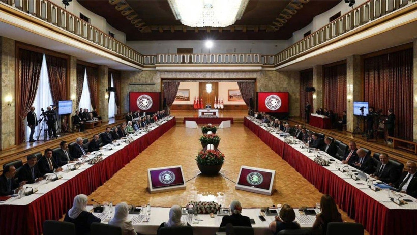 2025: T&uuml;rk siyasetinde son dakika fırtınası - Resim : 30