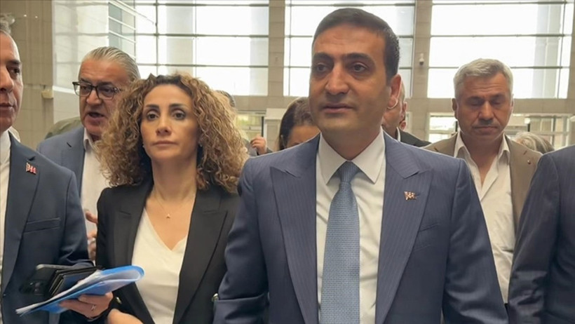 2025: T&uuml;rk siyasetinde son dakika fırtınası - Resim : 32