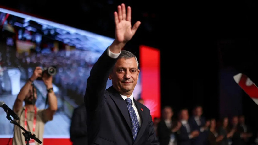 2025: T&uuml;rk siyasetinde son dakika fırtınası - Resim : 36