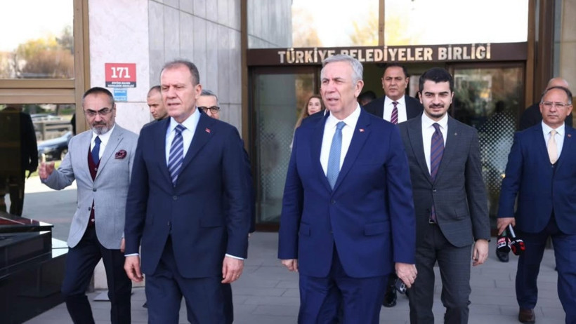 2025: T&uuml;rk siyasetinde son dakika fırtınası - Resim : 26