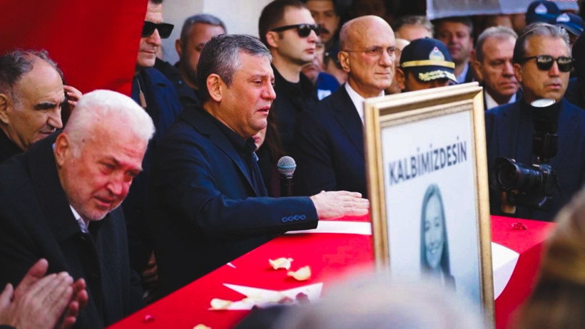 2025: T&uuml;rk siyasetinde son dakika fırtınası - Resim : 42