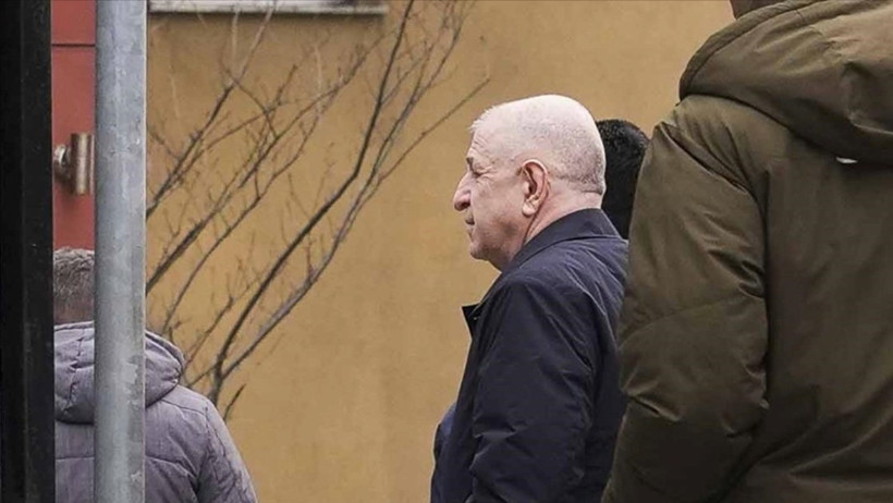 2025: T&uuml;rk siyasetinde son dakika fırtınası - Resim : 4