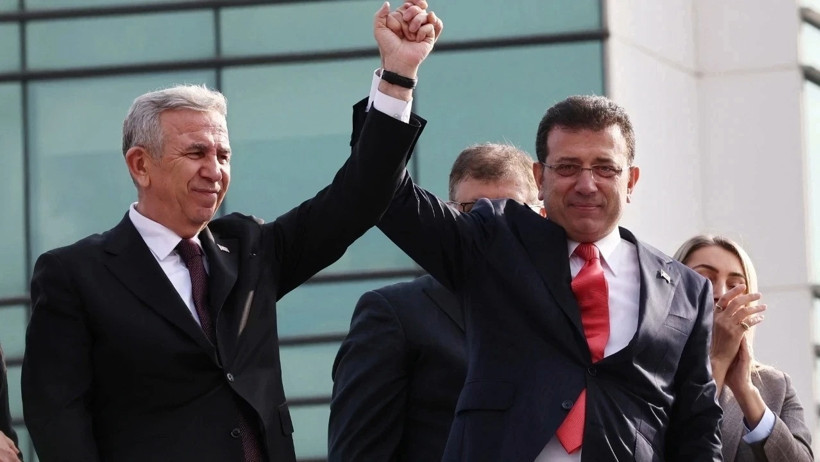 2025: T&uuml;rk siyasetinde son dakika fırtınası - Resim : 6