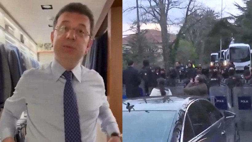 2025: T&uuml;rk siyasetinde son dakika fırtınası - Resim : 9