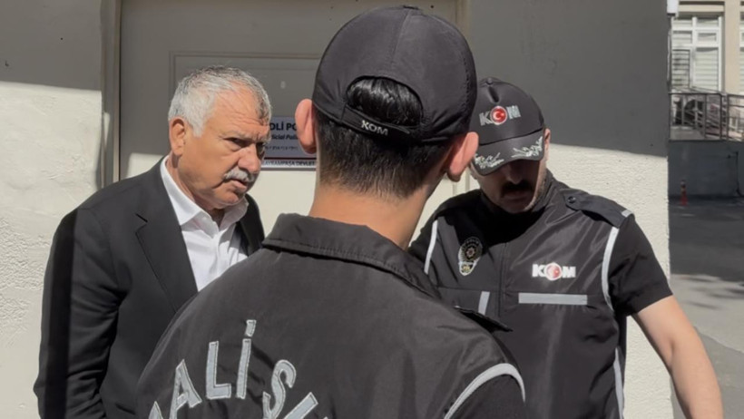 2025: T&uuml;rk siyasetinde son dakika fırtınası - Resim : 27