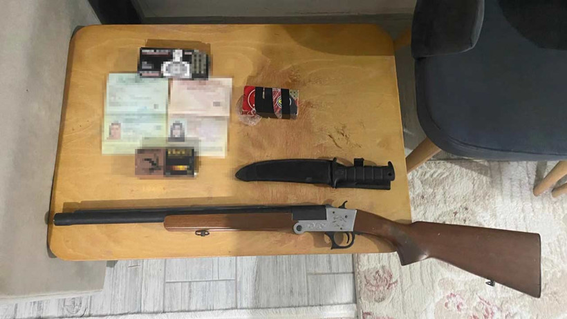 Kocaeli merkezli fuhuş operasyonunda 10 kişi tutuklandı - Resim : 3