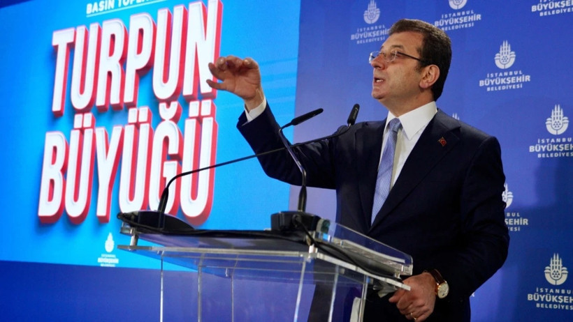 2025: T&uuml;rk siyasetinde son dakika fırtınası - Resim : 5